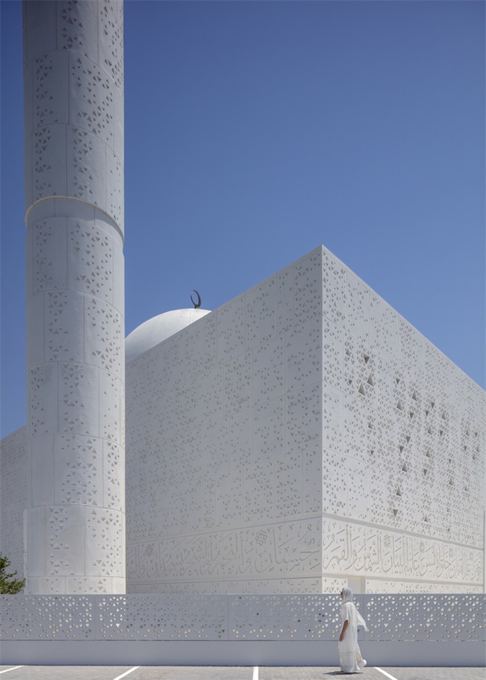 清真寺设计