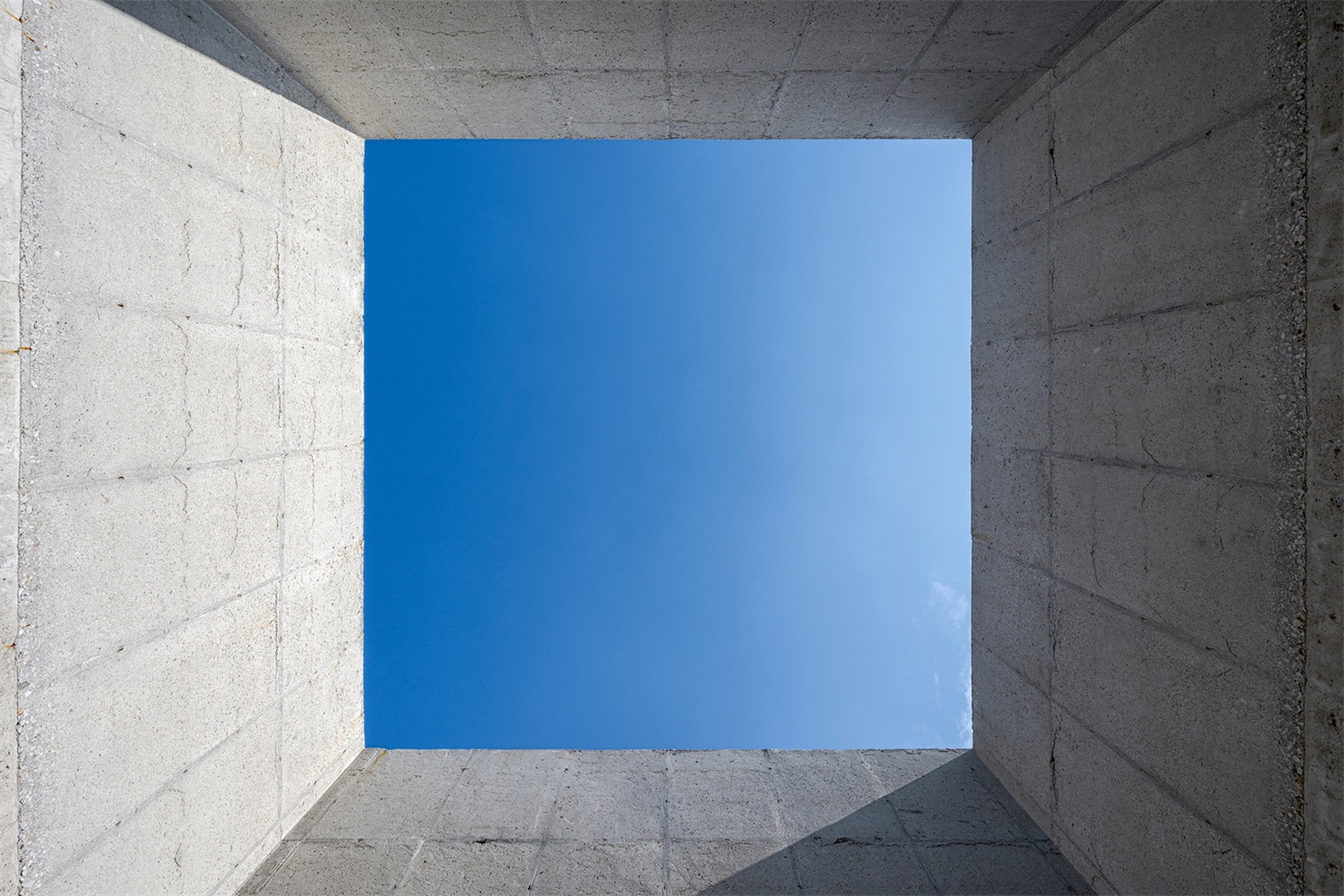 纯粹放松自然主题的空灵美学空间设计 - 戈者设计 | 戈者设计
