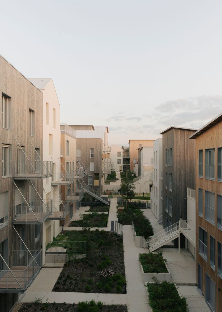住宅楼设计