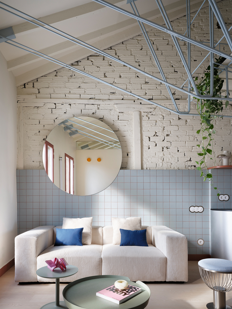 loft住宅设计