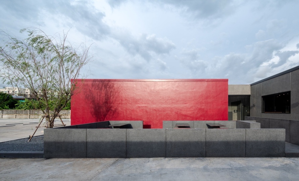 日式烧肉店设计