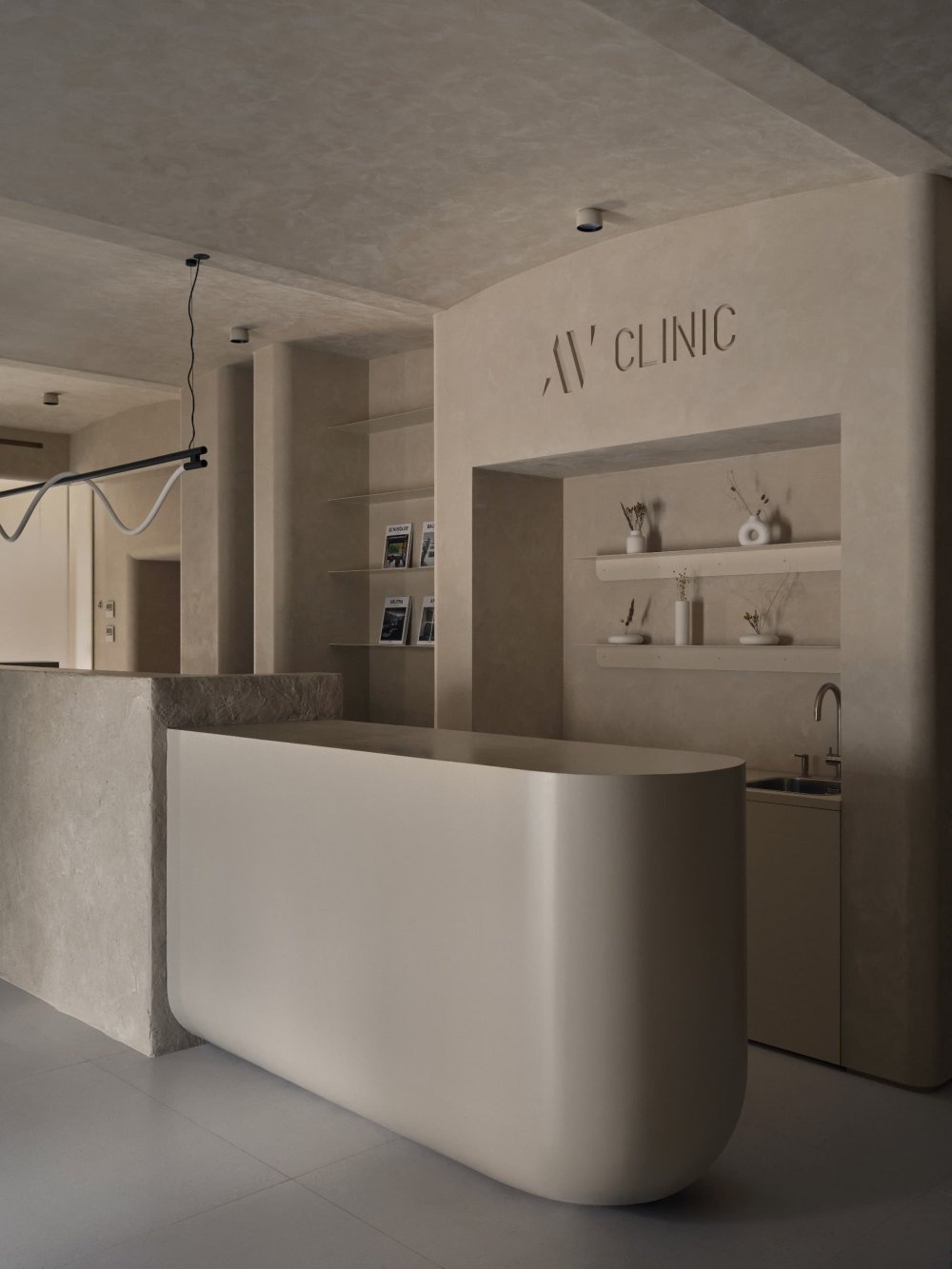 诊所设计