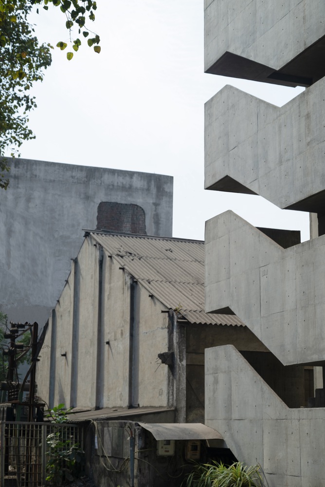 设计公司办公室设计