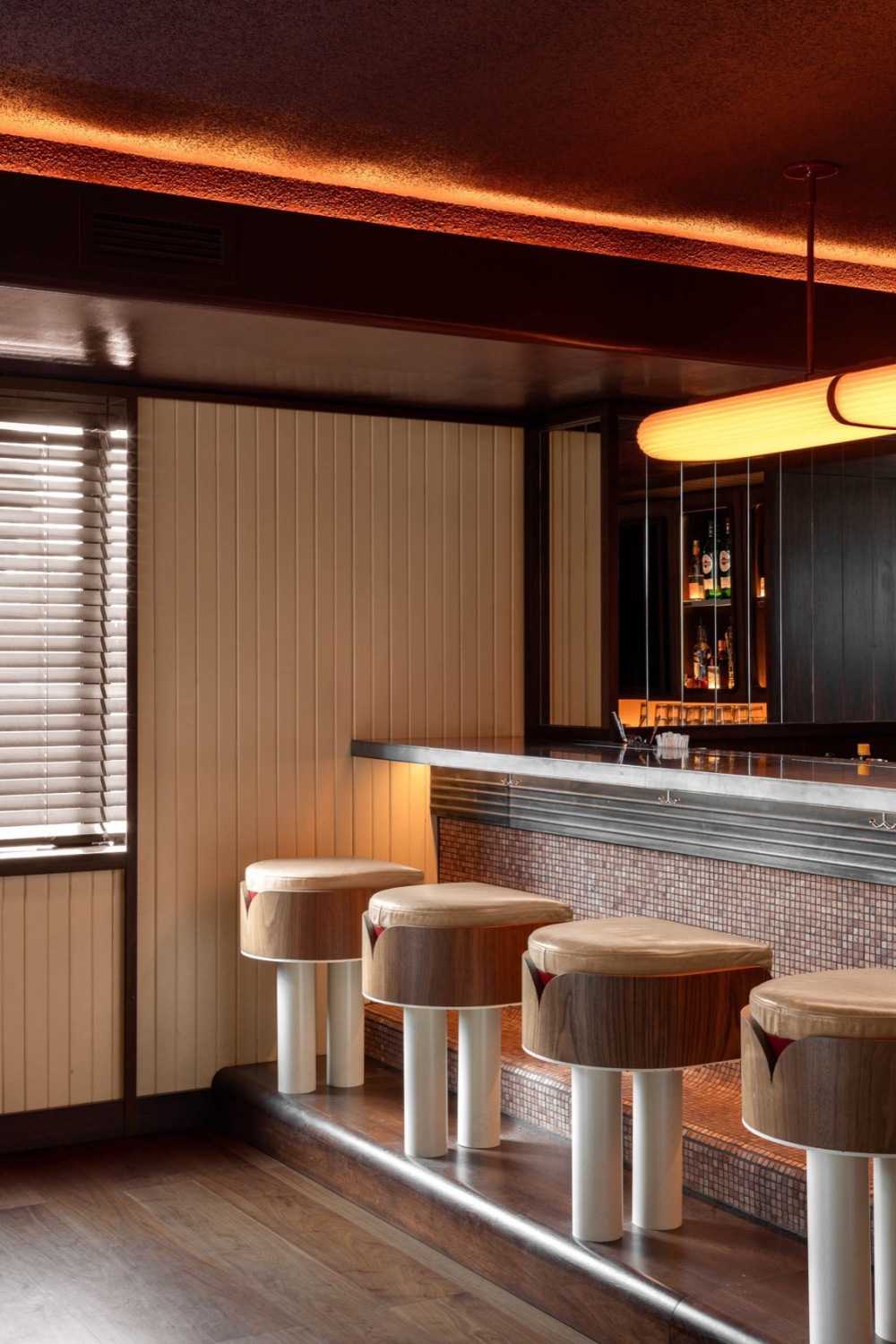 酒吧设计