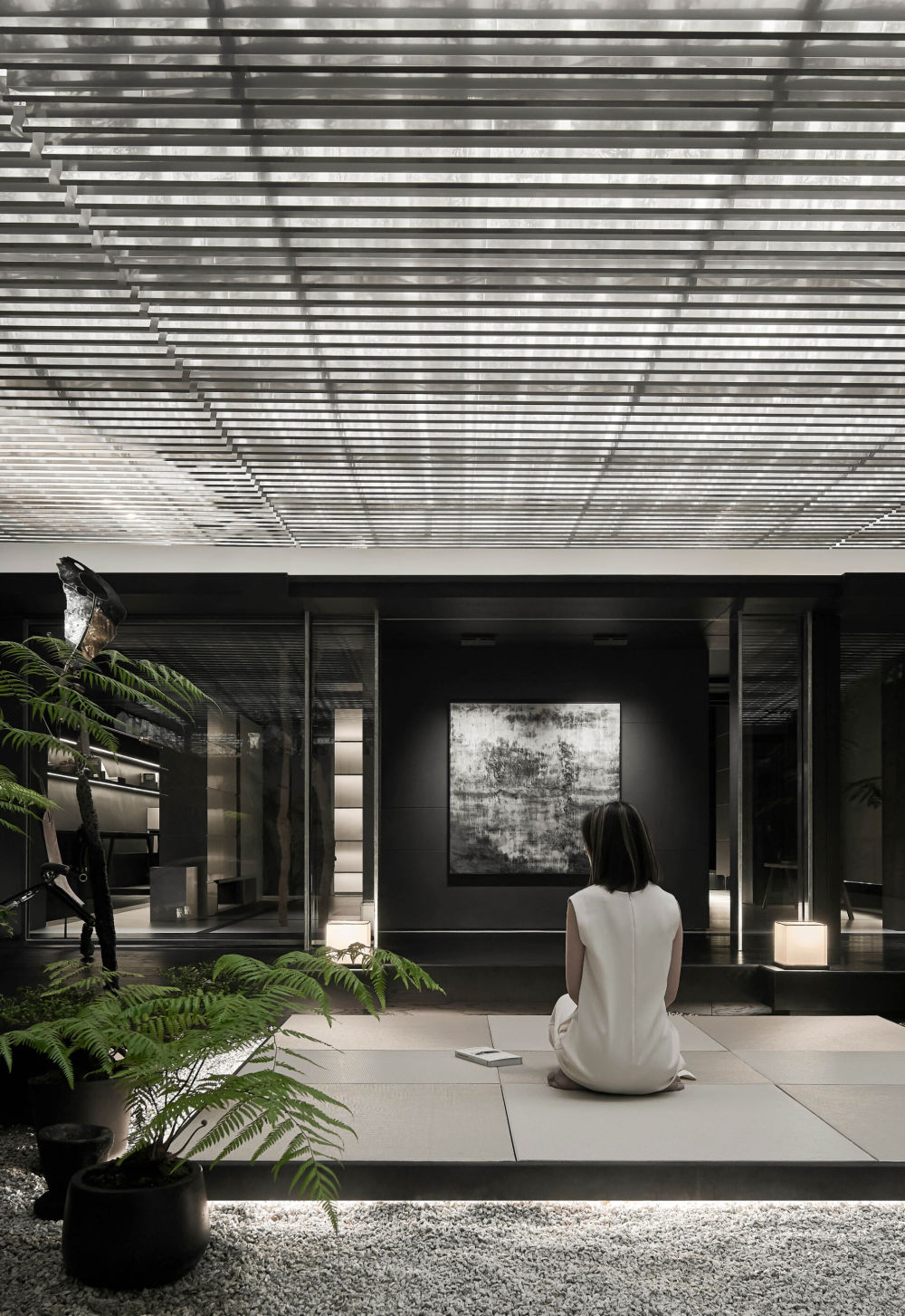 设计工作室设计