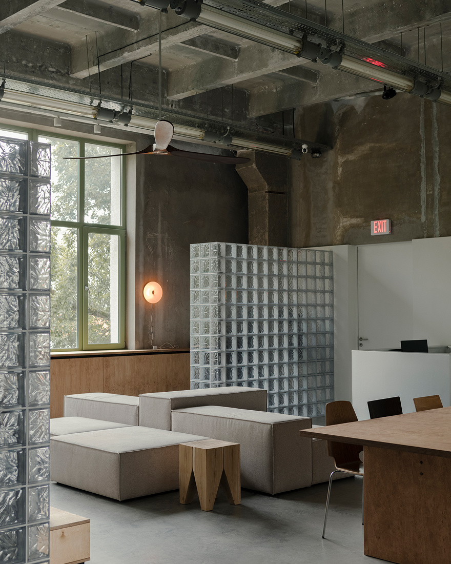 摄影工作室设计