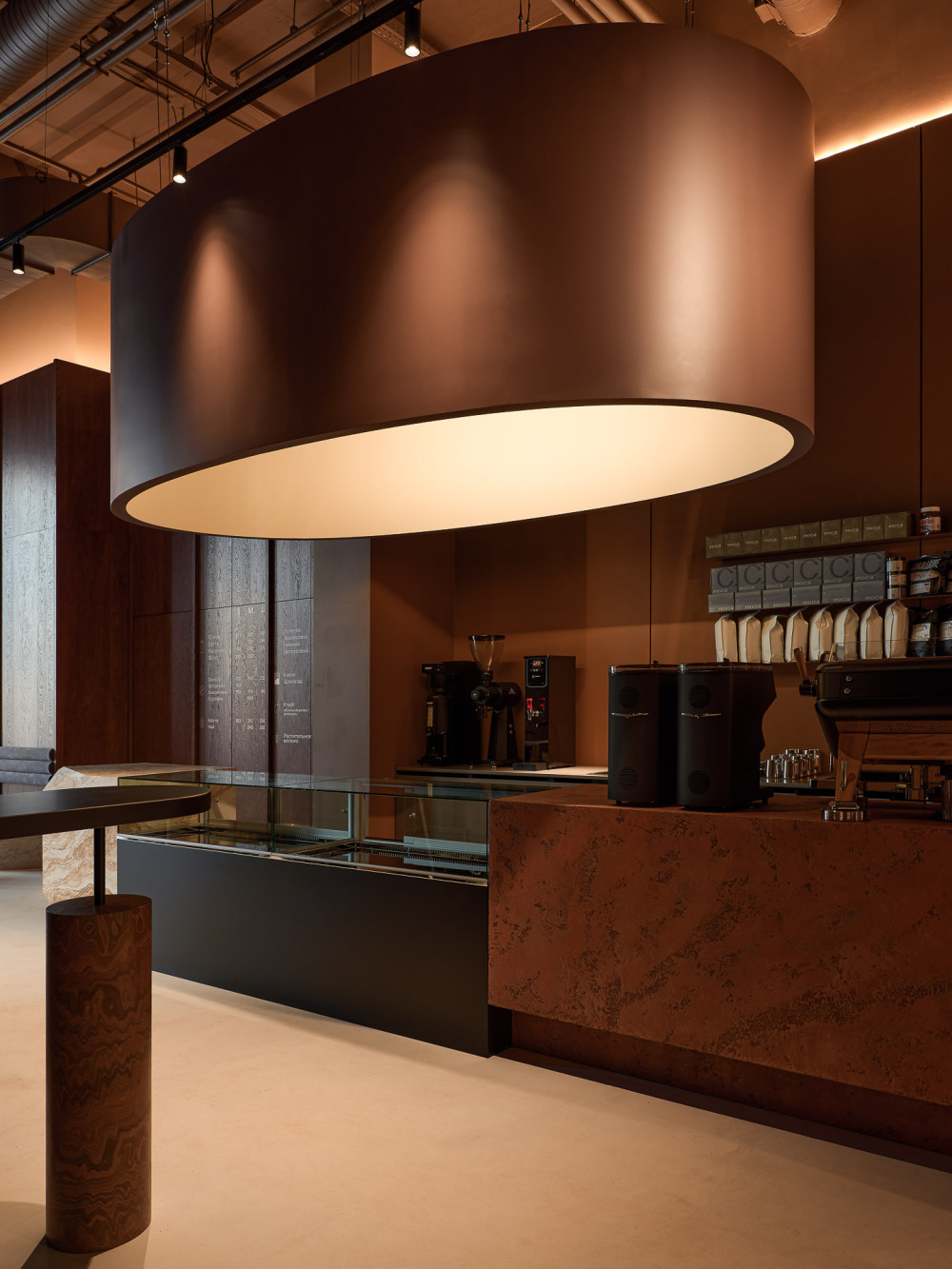 咖啡馆设计