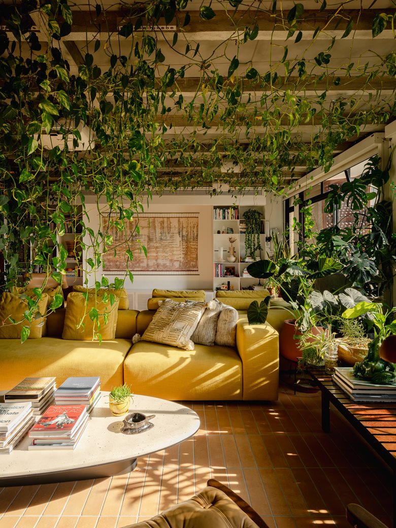 混凝土住宅设计