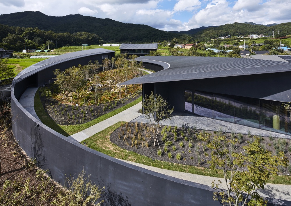 民宿咖啡艺术空间设计